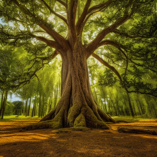 Tree