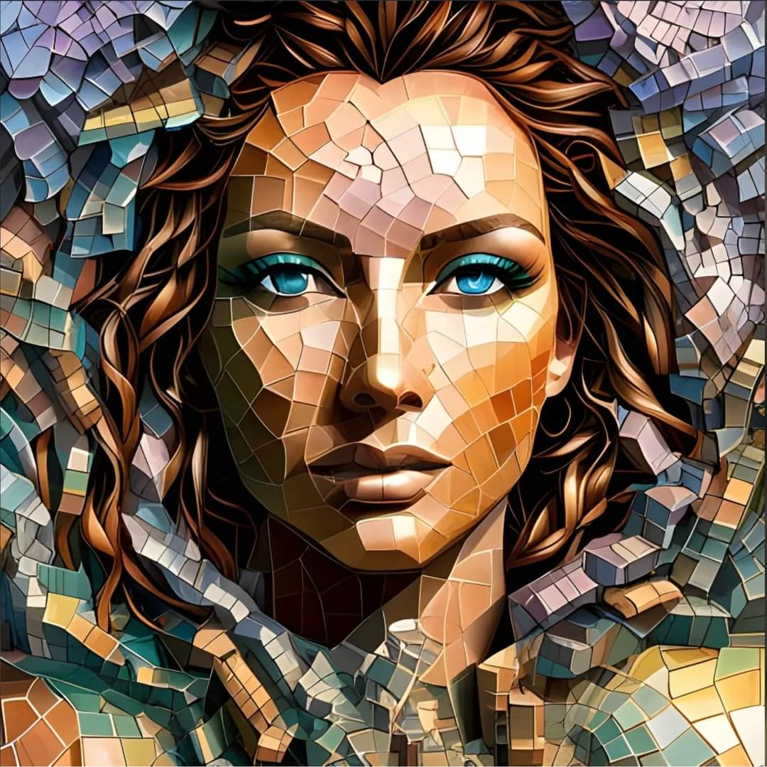 Mosaic Art