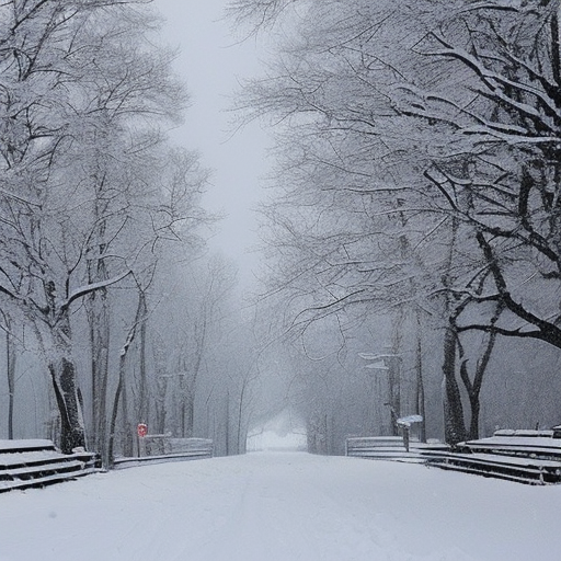 Snow